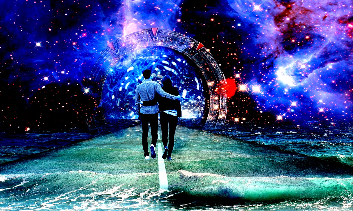 9 Reasons Why A Twin Flame Union Is So Magical